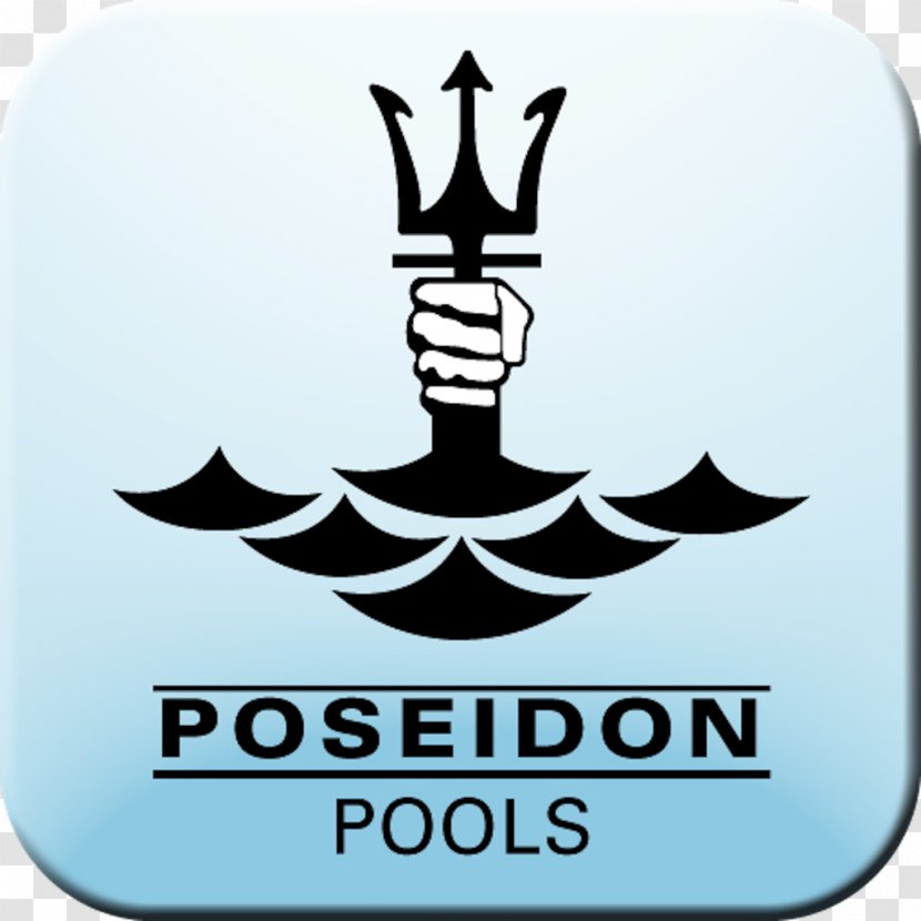 Poseidon Trident Symbol Greek Mythology Vergina Sun - Percy Jackson The Olympians Transparent PNG