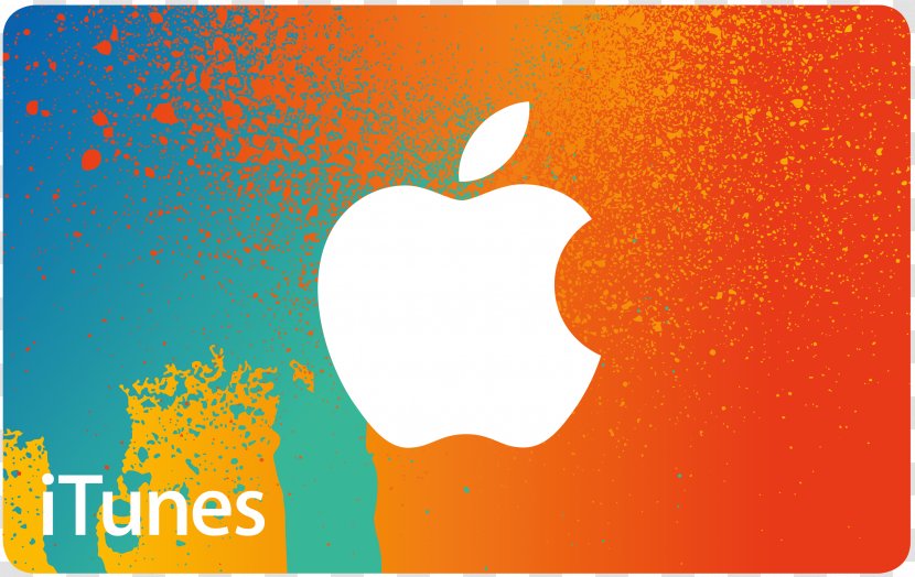 Gift Card ITunes Store Amazon.com Apple Transparent PNG