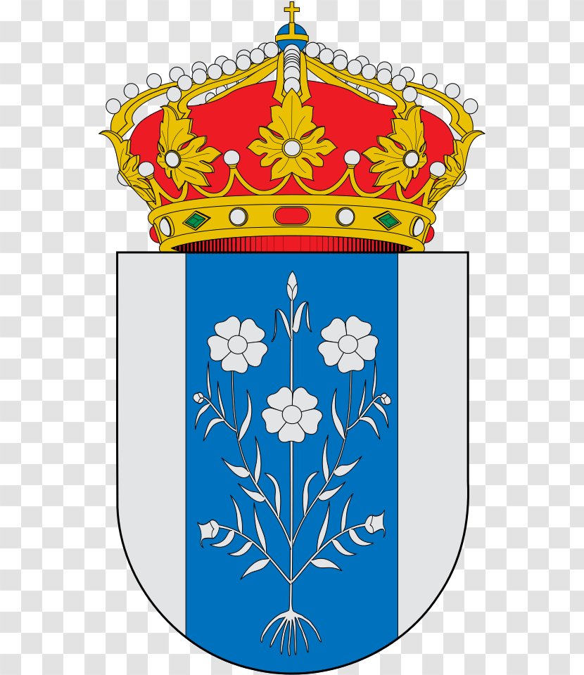 Carmona, Spain Escutcheon Blazon Heraldry Coat Of Arms - Escudo De Valladolid Transparent PNG