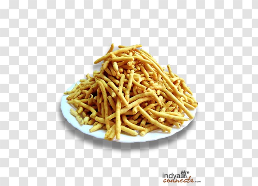 French Fries Sattur Ingredient Snack Food - Sarbath Transparent PNG