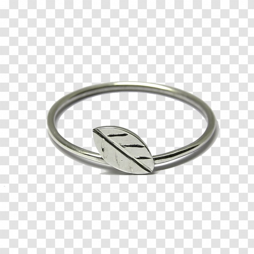 Ring Silver Jewellery Gold Bitxi - Metal Transparent PNG