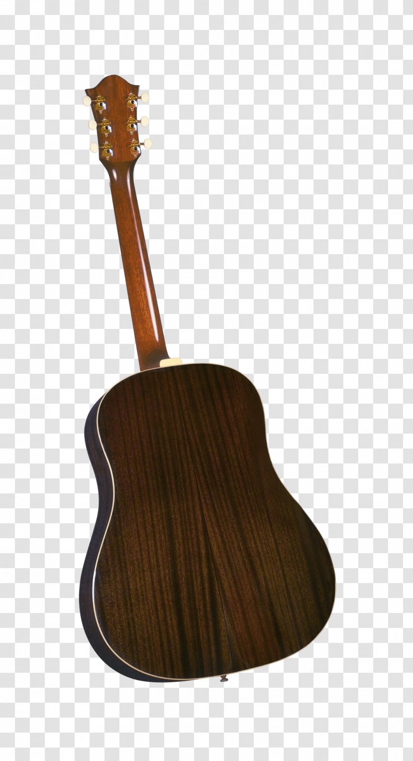 Acoustic Guitar Acoustic-electric Tiple Cuatro - Tree Transparent PNG