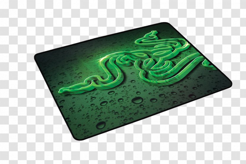Computer Mouse Mats Razer Inc. Video Game - Chinese Frame Transparent PNG