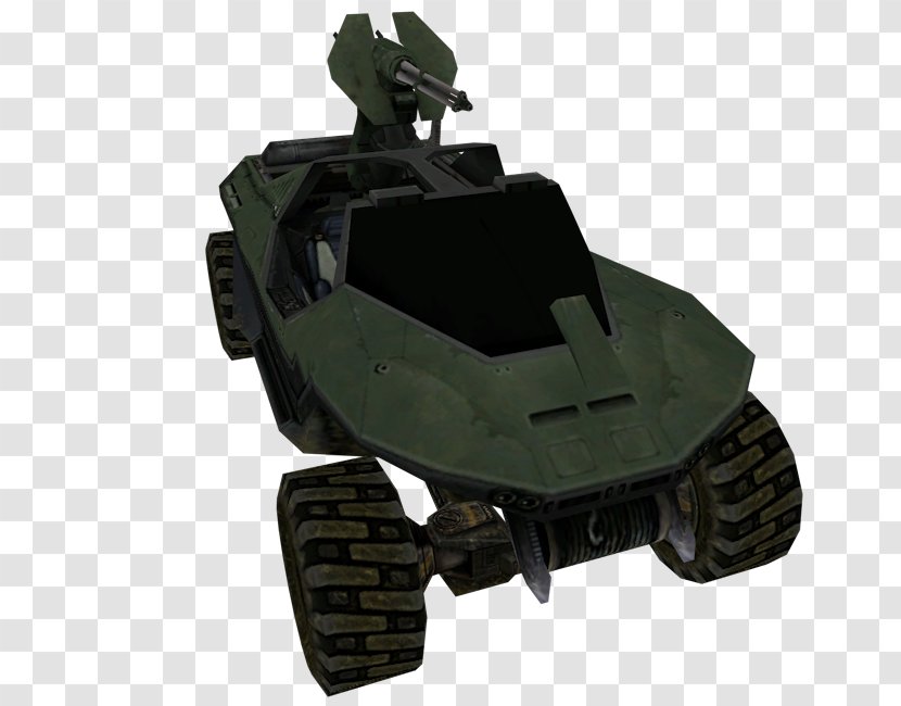 Halo: Combat Evolved Halo 2 Video Game Personal Computer - Weapon - Vehicle Transparent PNG