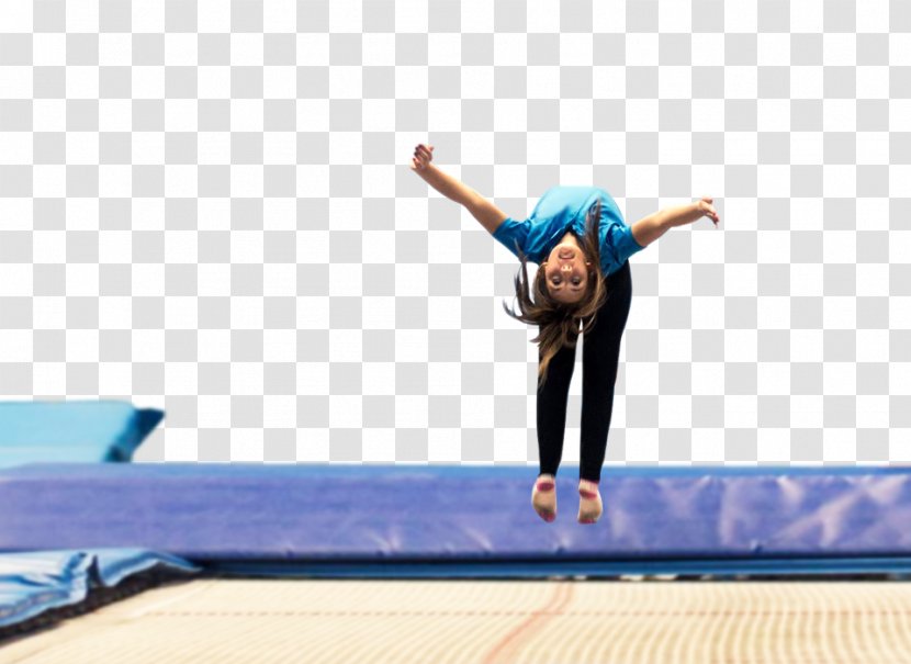 Flair Gymnastics : GUILDFORD SPECTRUM Sport Tumbling Trampolining - Guildford - Acrobatics Transparent PNG