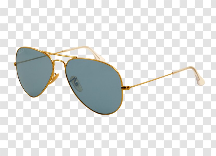 Aviator Sunglasses Ray-Ban Classic Gradient - Rayban Transparent PNG