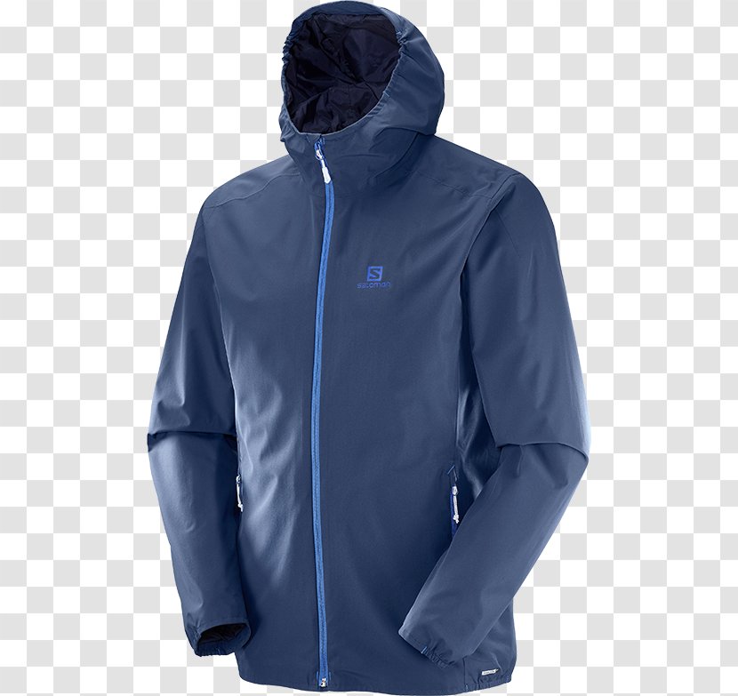 Hoodie Jacket Raincoat Ski Suit Transparent PNG