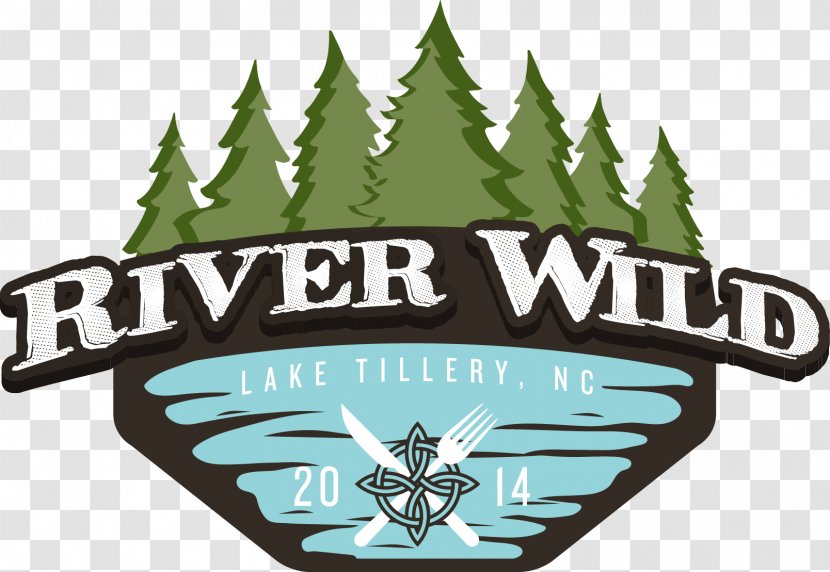 Mount Gilead River Wild Restaurant Logo Food - Leaf Transparent PNG