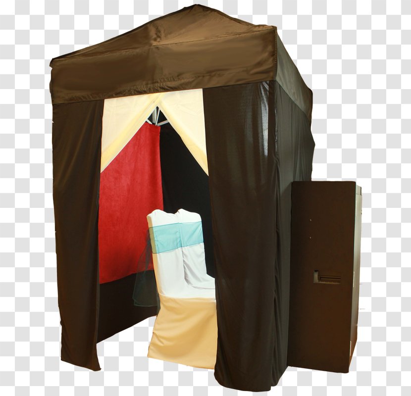 Photo Booth Photography Chroma Key Party Canopy - Tent - PHOTO BOOTH Transparent PNG