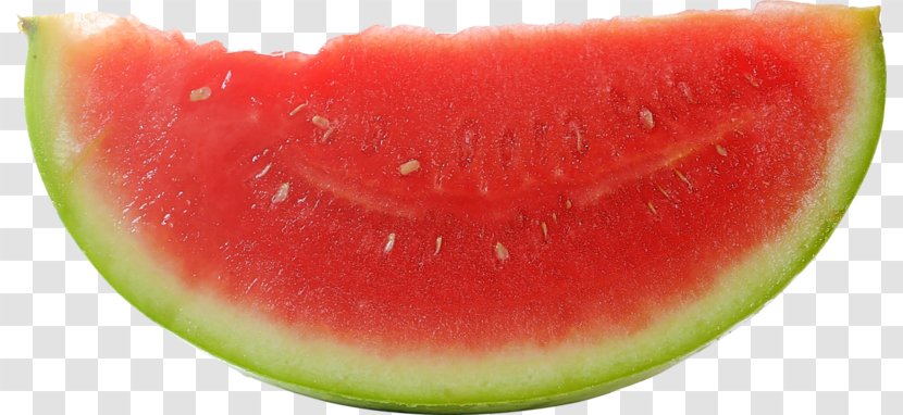 Watermelon Diet Food Natural Foods - Cucumber Gourd And Melon Family - Ripe Transparent PNG