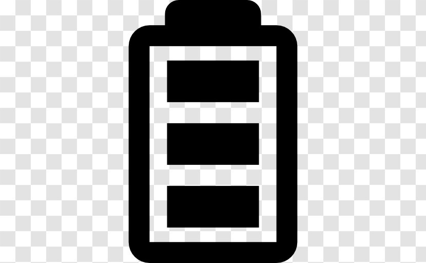 Battery Charger - Telephony - Vector Transparent PNG