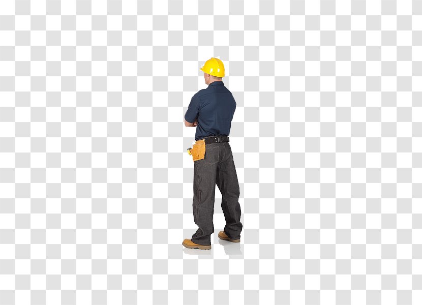 Civil Engineering Architectural Construction Worker Heavy Equipment - Machinery Transparent PNG