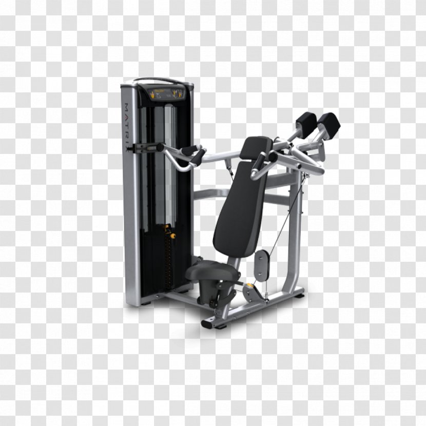 Exercise Equipment Fitness Centre Bench Physical PR - Machine Transparent PNG