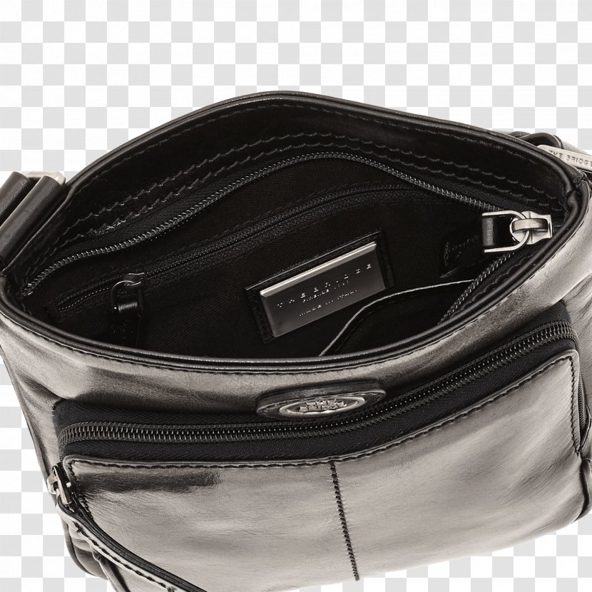 Handbag Messenger Bags Leather - Courier - Bag Transparent PNG