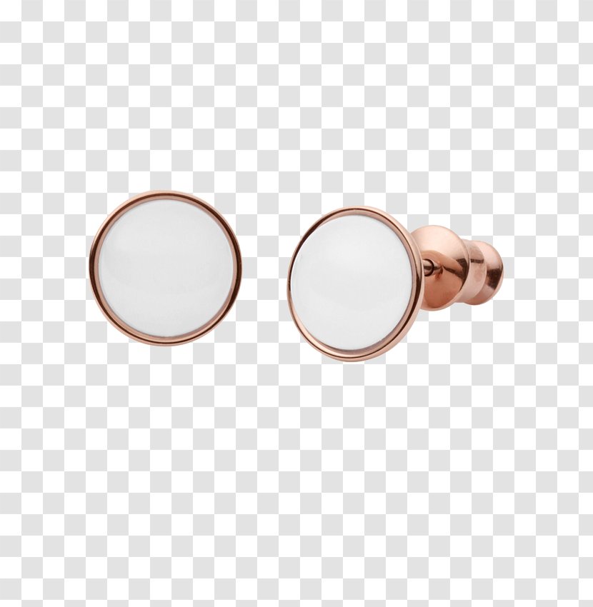 Earring Cufflink Jewellery Skagen Denmark Watch Transparent PNG