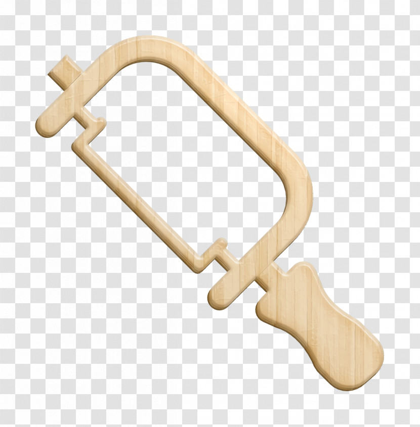 Constructions Icon Saw Icon Transparent PNG