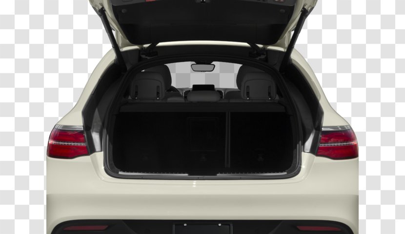 Mercedes-Benz M-Class Sport Utility Vehicle Personal Luxury Car - Executive - Coupe Transparent PNG