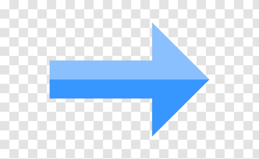 Triangle Area - Microsoft Azure - Right Arrow Transparent PNG