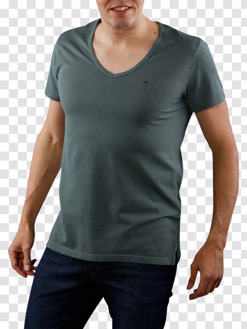T-shirt Hoodie Sportswear Clothing Sleeve Transparent PNG