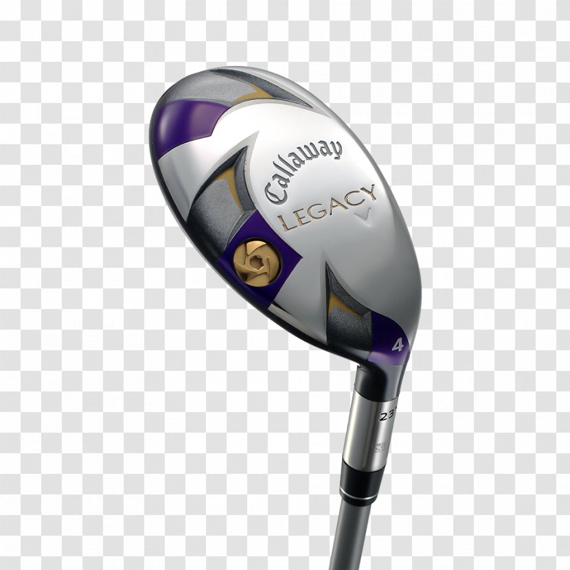 Wedge Callaway Golf Company Golfshop Steelhead XR Hybrid - Balls Transparent PNG