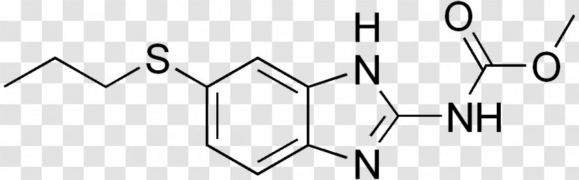 Albendazole Pharmaceutical Drug Anthelmintic Mebendazole Antiparasitic - Cysticercosis - Dynamic Particle Transparent PNG