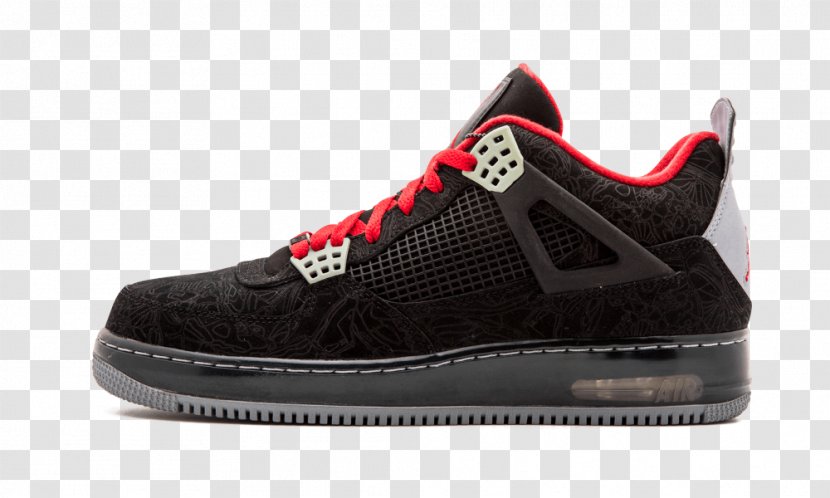 Toronto Raptors Nike Skate Shoe Sneakers - Air Jordan Transparent PNG