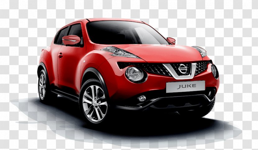 Nissan JUKE 1.2 DIG-T Acenta Car 1.5 DCi Tekna - Family Transparent PNG