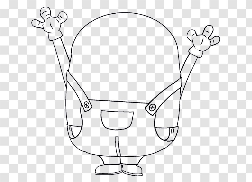 Bob The Minion YouTube Tim Drawing Minions - Flower - Youtube Transparent PNG