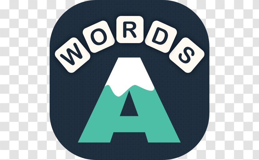 Letter Peak - Word Game - Search Up SMART UP INC Quiz: Logo WordBrain 2 GameLetter B Words Transparent PNG