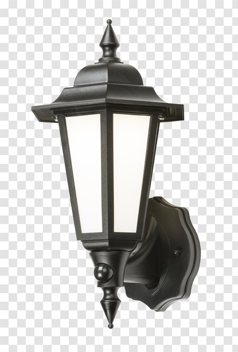 Landscape Lighting Lantern Light Fixture - Mains Electricity Transparent PNG