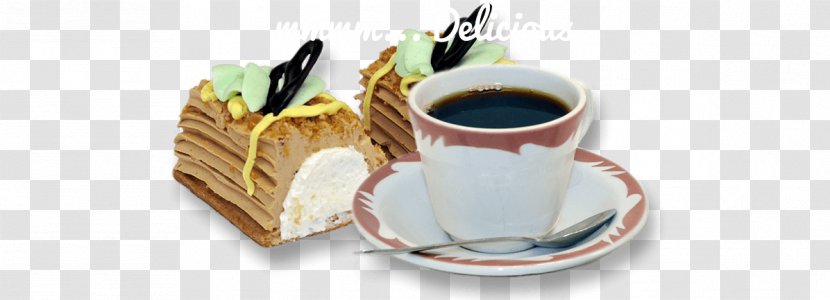 Dutch Bakery & Coffee Shop Ltd Cafe Cup - Food - Pastry Transparent PNG