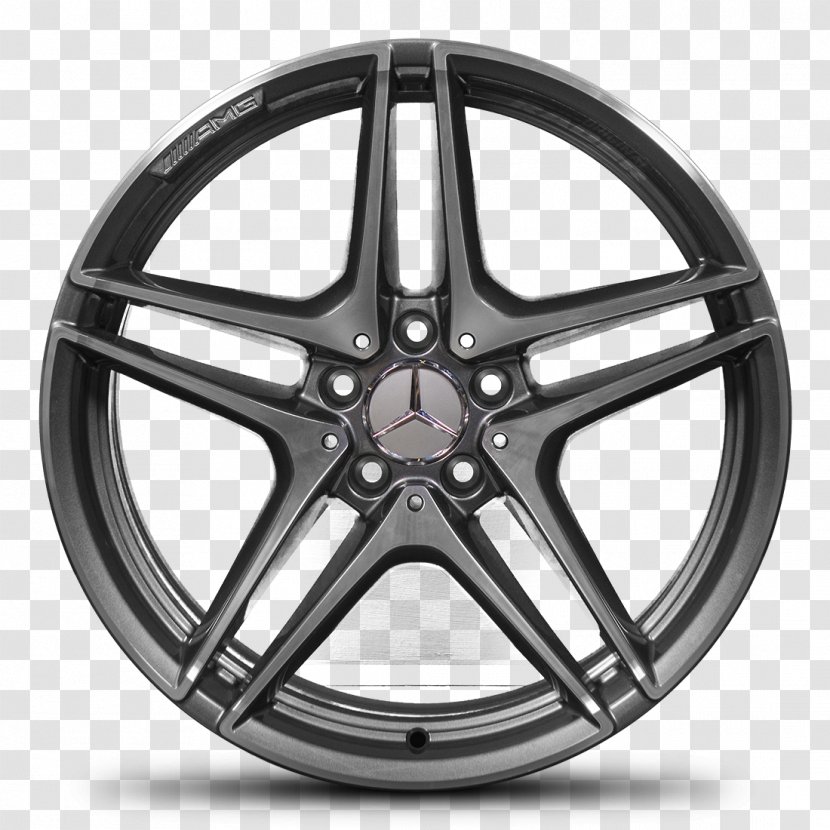 Car Chevrolet Corvette Rim Alloy Wheel - Auto Part Transparent PNG