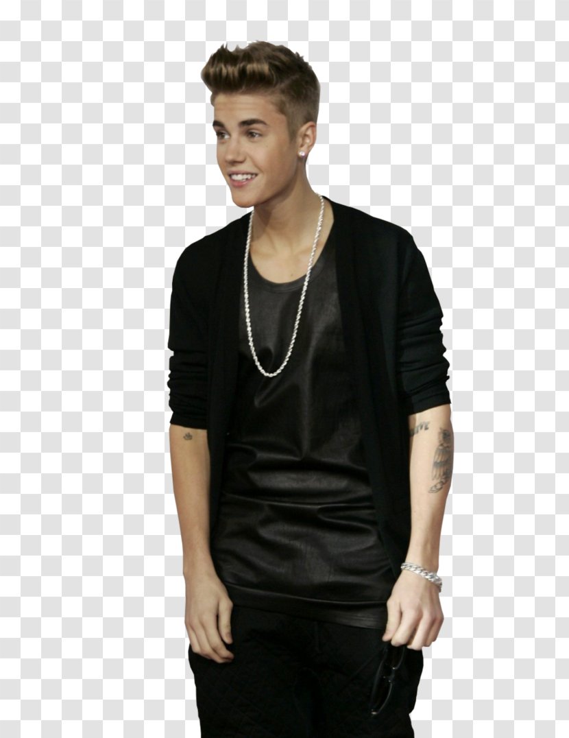 Justin Bieber: Never Say Desktop Wallpaper Celebrity - Cartoon - Bieber Transparent PNG
