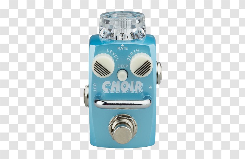 Electro-Harmonix Small Clone Effects Processors & Pedals Chorus Effect Shibuya - Shop - Choir Transparent PNG