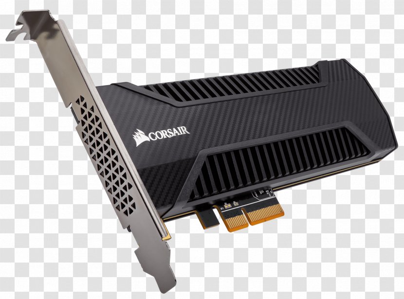 Neutron Series Nx500 400gb Nvme Pcie NVM Express PCI Solid-state Drive Multi-level Cell - Io Card - Sorban Transparent PNG