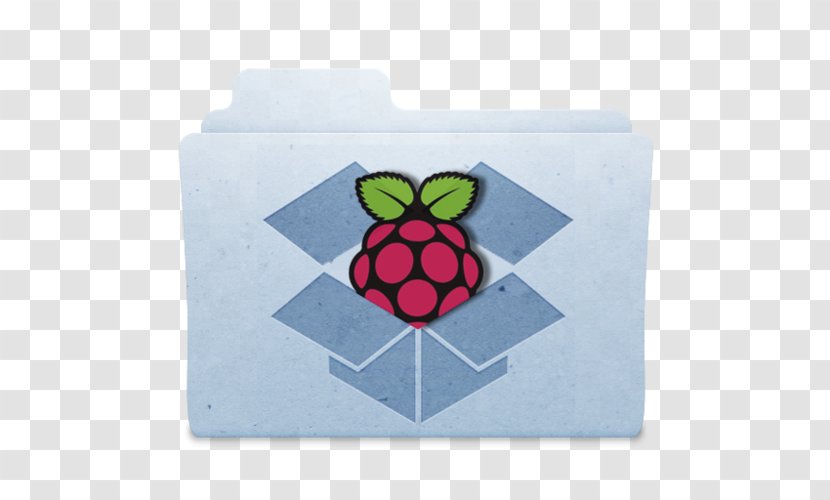 Raspberry Pi Directory - Material - Icons Transparent PNG