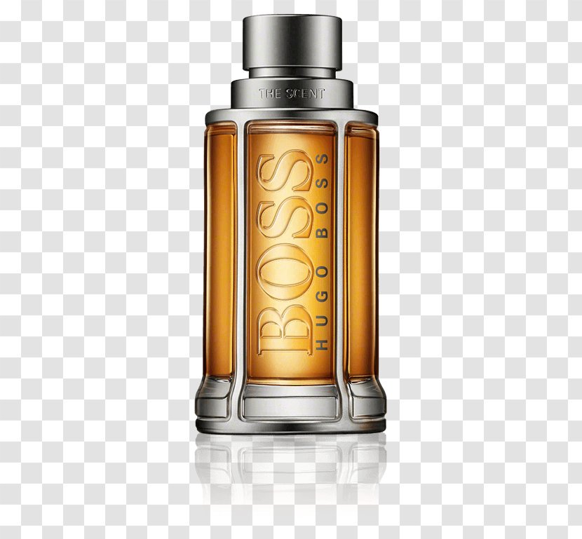 Perfume Hugo Boss Eau De Toilette Parfumerie Creed - Dkny Transparent PNG