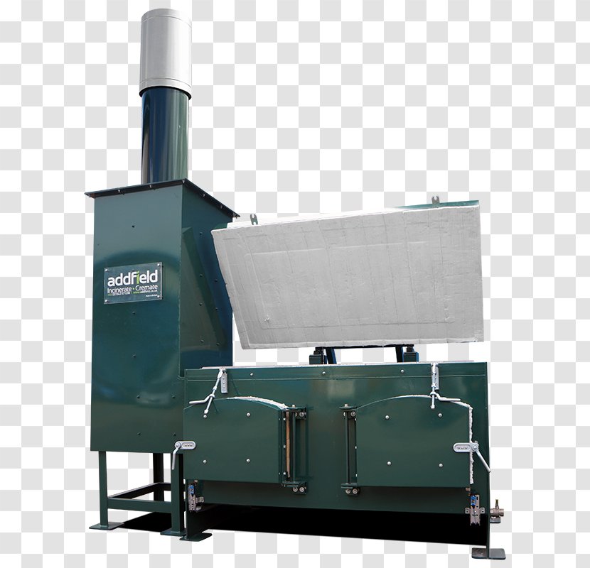 Furnace Crematory Cremation Oven Product - Refractory Transparent PNG