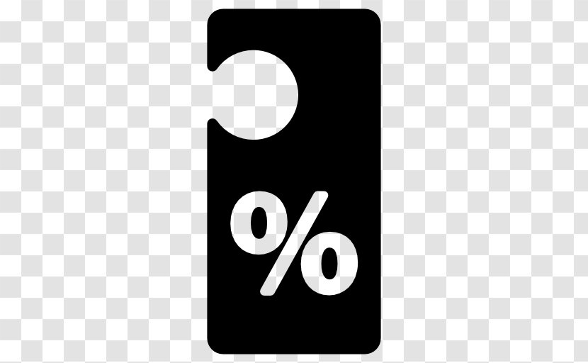 Logo Percentage - Symbol Transparent PNG