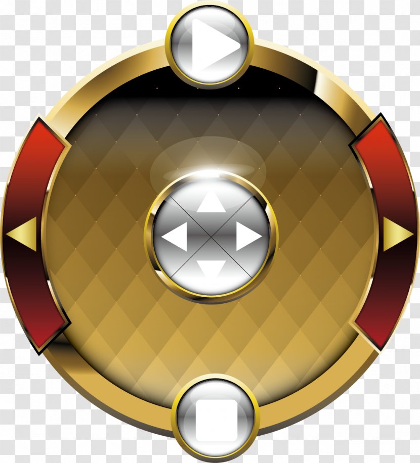 Addictive Bubble Push-button Logo - Designer - Games Button Vector Retro Transparent PNG