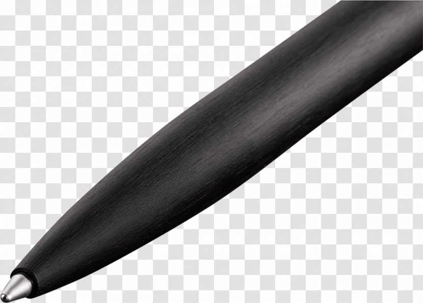 Ballpoint Pen Angle - Design Transparent PNG