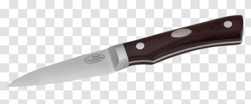 Hunting & Survival Knives Utility Chef's Knife Fällkniven - Blade Transparent PNG