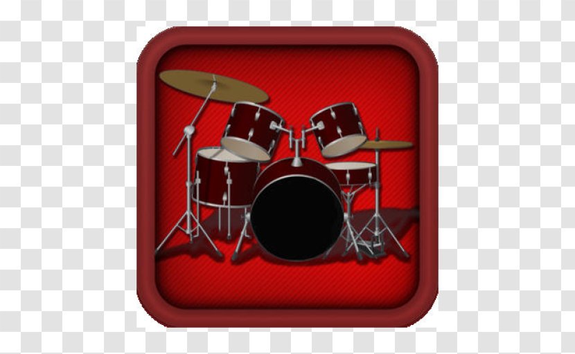 Snare Drums Tom-Toms Bass Timbales - Tree Transparent PNG