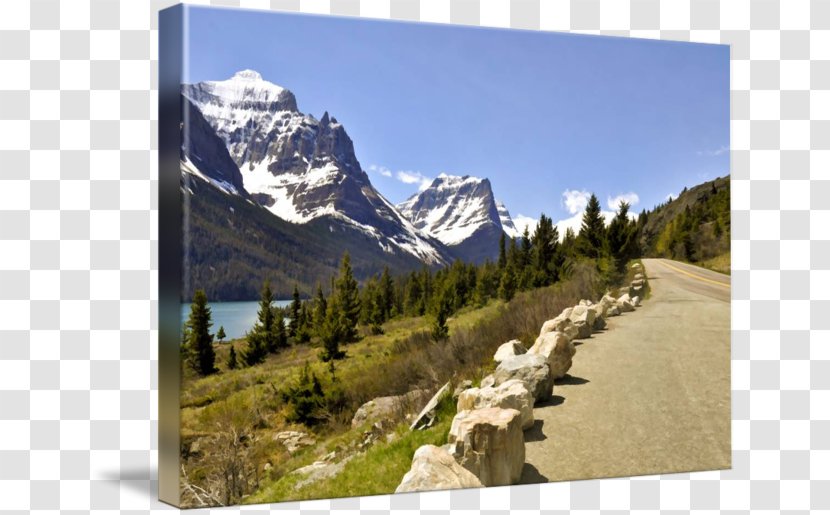 Mount Scenery Alps National Park Wilderness Nature - Mountain - Decorative Elements Of Urban Roads Transparent PNG