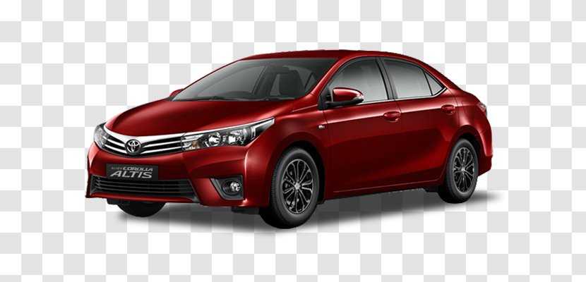Toyota Innova Compact Car Vios - Personal Luxury Transparent PNG