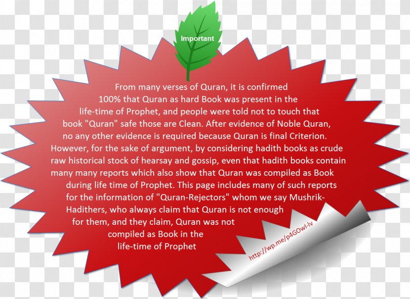 Sticker Sales Price Label Organization - Quran Book Transparent PNG