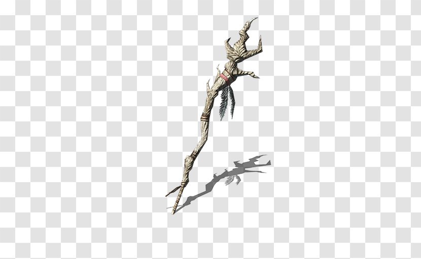 Dark Souls III Video Game - Twig - Chimes Transparent PNG