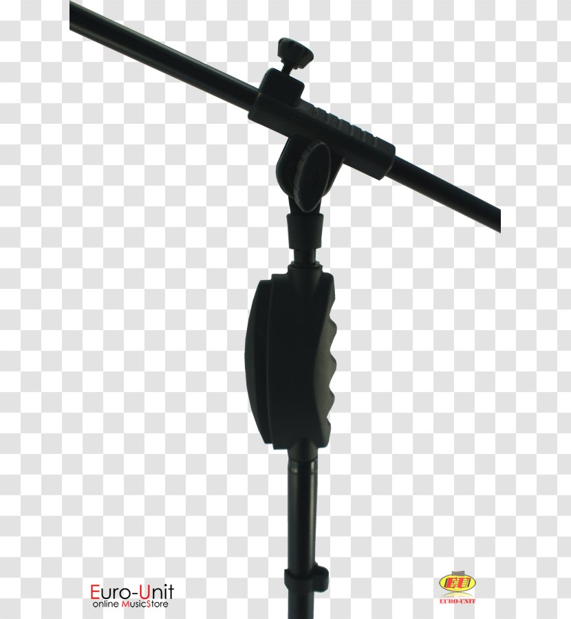 Microphone Stands Helicopter Rotor - Camera Accessory - European Wind Stereo Transparent PNG