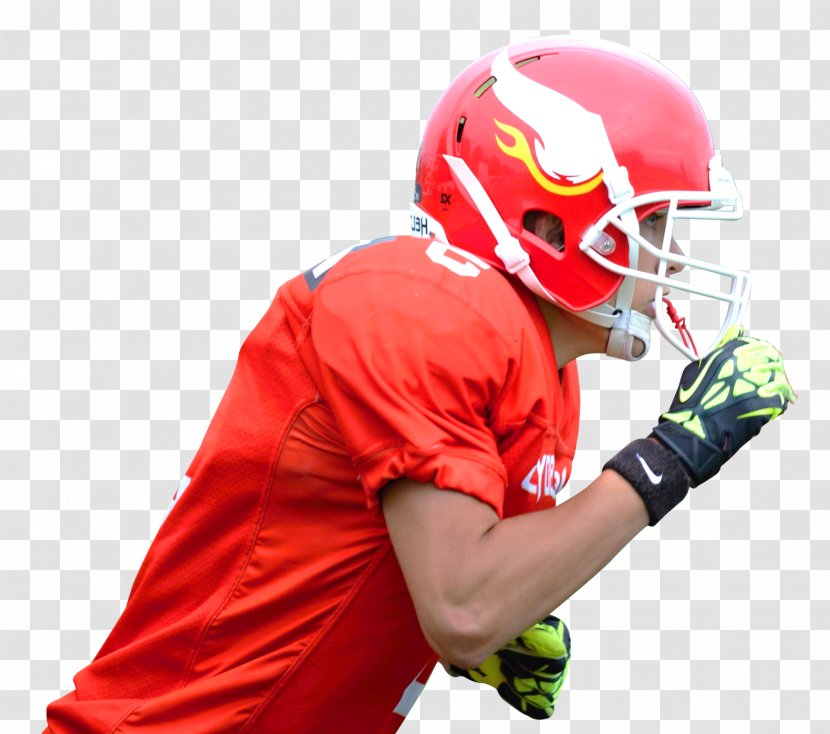 Football Helmet Protective Equipment In Gridiron Personal American - Sports Transparent PNG