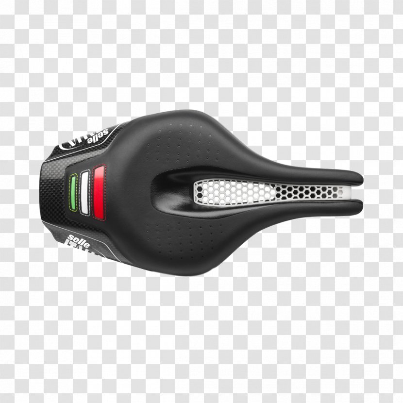 Bicycle Saddles Selle Italia Cycling Triathlon - Hardware Transparent PNG